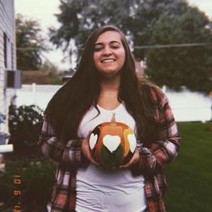 Meet your Posher, Allyson